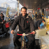 Seitensprünge mit System