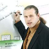 'Die Führungsriege wirft Nebelbomben'