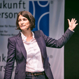 'Ohne persönlichen Kontakt geht Kultur verloren'