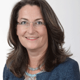 'The best way out is always through'