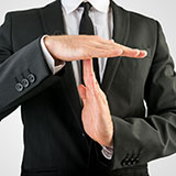 Verordnetes Nichtstun