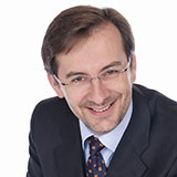 'Sei klar genug, zu wissen, was du willst, und flexibel genug, um dich vom Fluss des Lebens leiten zu lassen.'