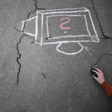 Wo bleibt der Big Bang?