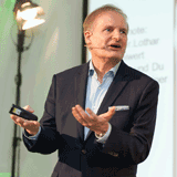 'Weg mit dem gesetzlichen Rentenbeil'