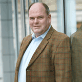 'Gärtner im Garten meines eigenen Lebens'