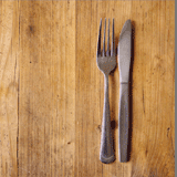 Weg mit dem Seniorenteller!