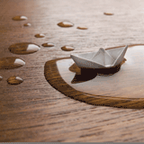 'Innerlich Schwimmbad, nicht nur Schnapsglas sein'