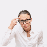 Tickt Führung richtig?