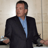 'Coaching funktioniert nicht ohne Emotionen'