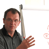 'Unternehmen brauchen Dienst nach Vorschrift, aber sie verkünden etwas anderes'