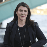 Sei wie ein Chamäleon