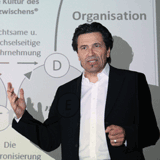 'Werte sind nicht per se das Gute und Edle'