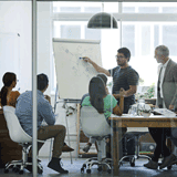 Gemeinsam statt einsam