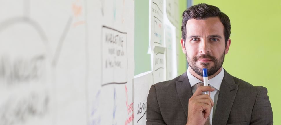 Die Zukunft des B2B-Vertriebs