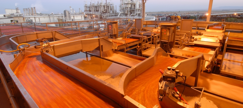 Selbststeuerung bei Morning Star