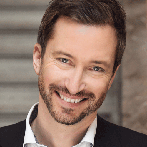 'Das Wort stirbt, wenn wir es nicht miteinander teilen.'