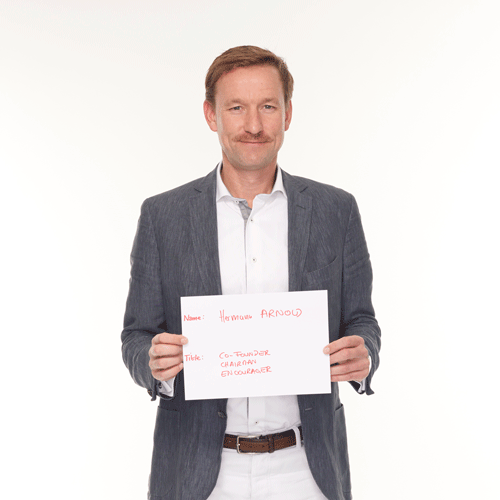 Heute wäre ich ein besserer Chef