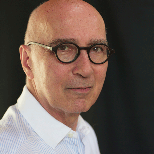 'Wie und wo kann ich etwas aufbauen, in Bewegung setzen oder verändern, das von bleibendem Wert ist?'