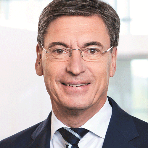 'Locker bleiben, aber: Basis für Erfolg ist hartes Arbeiten und Bescheidenheit.'