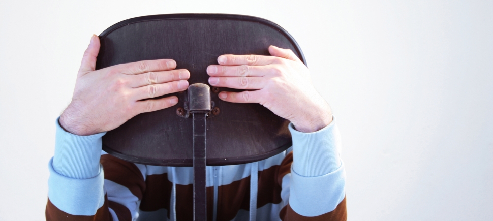 Artikel Psychische Belastungen messen