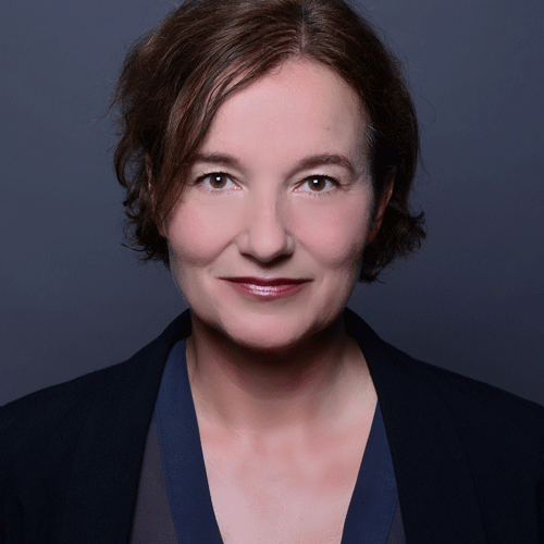 'Wenn ich alles unter Kontrolle habe, bin ich nicht schnell genug.'