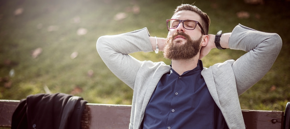 Artikel Entschleunigung