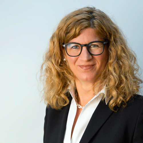 'Frei nach Marion Gräfin Dönhoff: 'Wer Freude bei der Arbeit hat, ist imstande, viel zu leisten.''