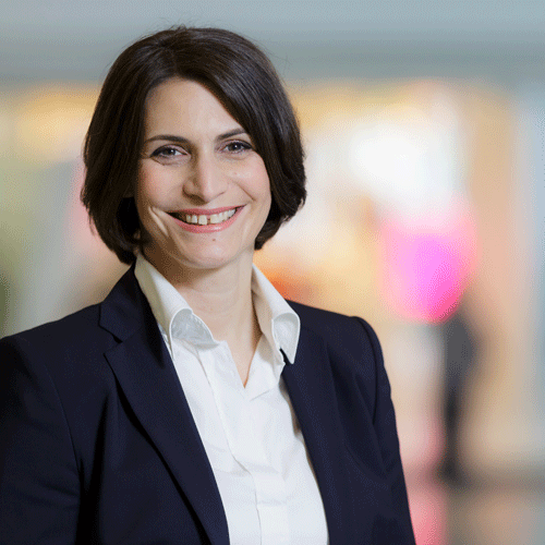 'Wenn du vorankommen willst, geh langsam!'