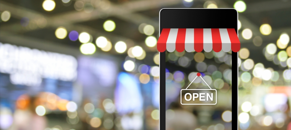 Verkaufen in der digitalen Welt