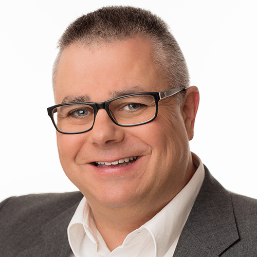 'Love it, change it or leave it.'