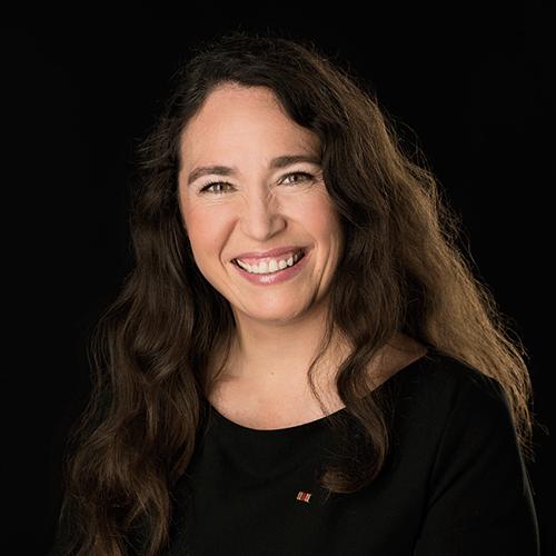 'Look! Listen! Ask! Act!'