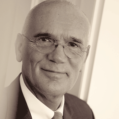 'Hilf Menschen, größer zu werden.'