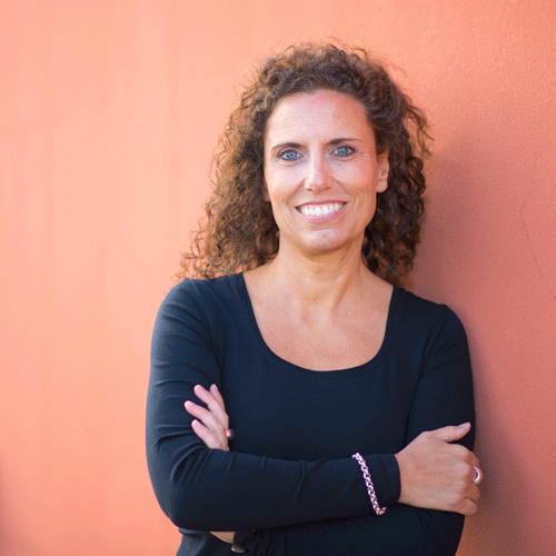 'Mache deinen Job so, dass du immer noch dazulernen kannst.'