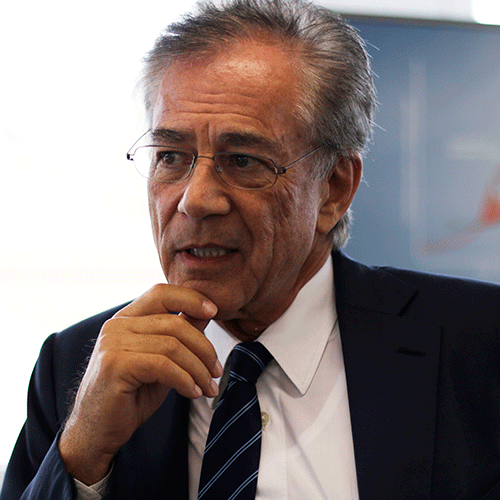 'Nie anfangen, aufzuhören, und nie aufhören, anzufangen'