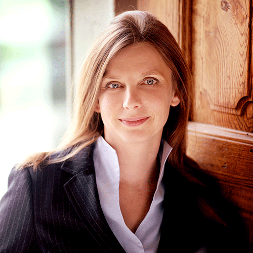 'Es ist Zeitverschwendung, etwas Mittelmäßiges zu machen.'