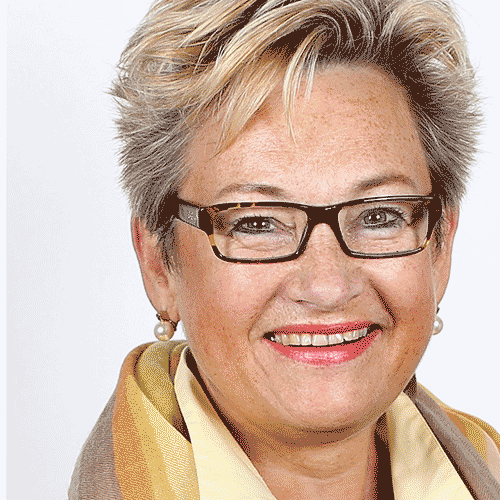 'Gönne dir immer die beste aller Möglichkeiten!'