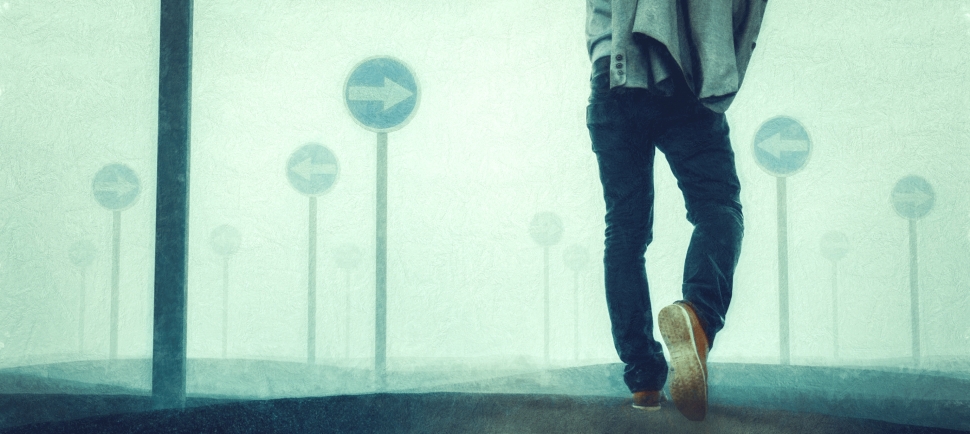 Coaching von Insecure Overachievern