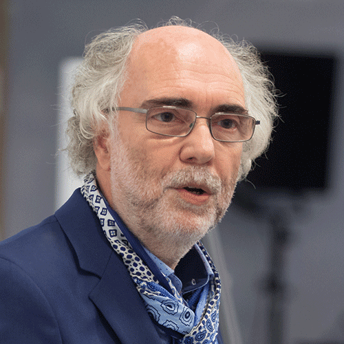 'Alles Mögliche war einmal unmöglich.'