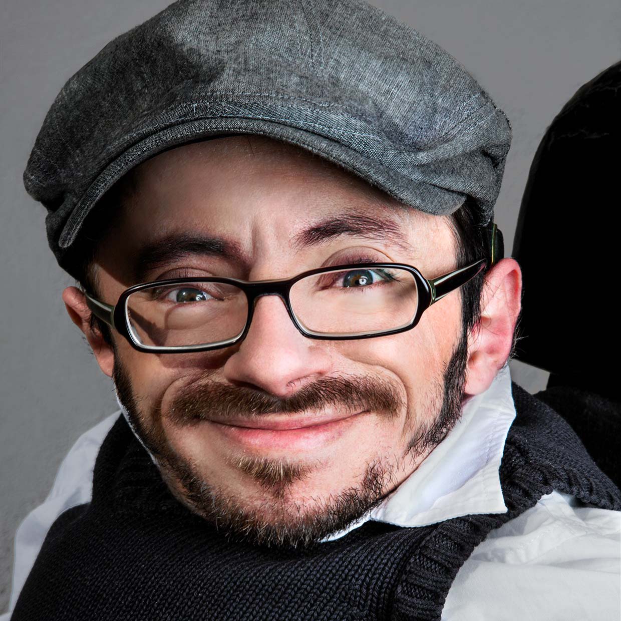 'Einfach mal machen!'