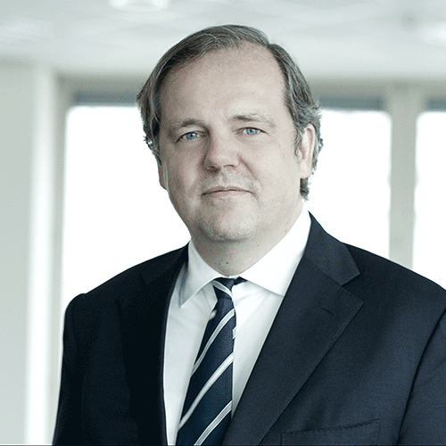 'Ich habe nicht nur als Anwalt immer vor Augen, dass Objektivität etwas ziemlich Subjektives ist.'