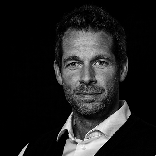 'Das Heil unserer (Arbeits-)Welt liegt nicht in neuen Methoden, sondern in einer neuen Gesinnung.'