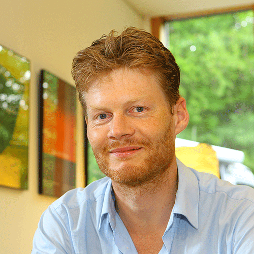 'Mach das Wesentliche zuerst, sonst kommst du nicht dazu.'