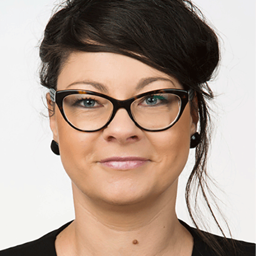 'Create Experiences and not Lessons'