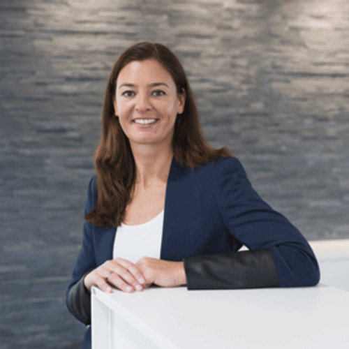 'Fang bei dir selber an und leb vor, was du von anderen erwartest'