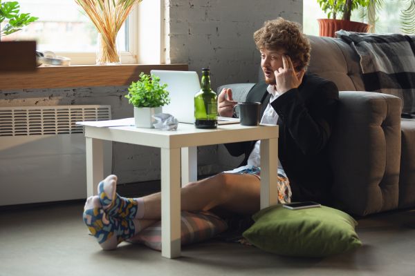 Homeoffice-Forschung zum Mitmachen