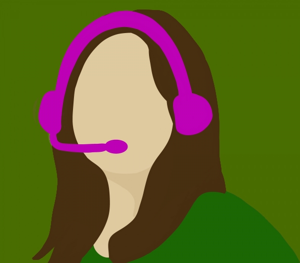 Frauen wirken weniger charismatisch