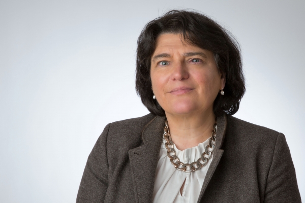 RKW Kompetenzzentrum mit neuer Leiterin