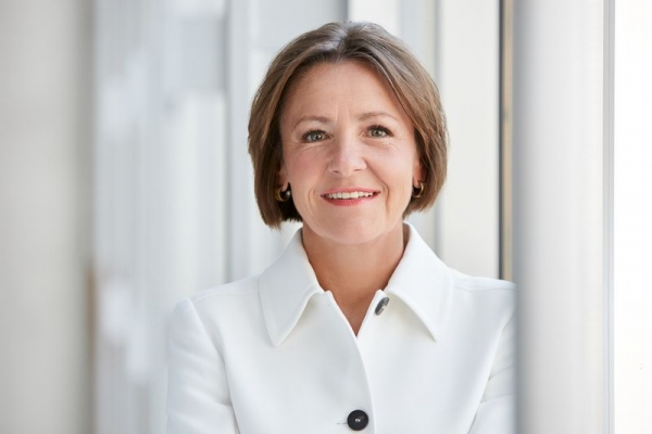 DGFP hat neue Vorstandsvorsitzende