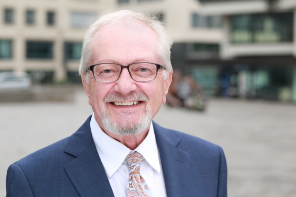 Heinz Schuler ist tot