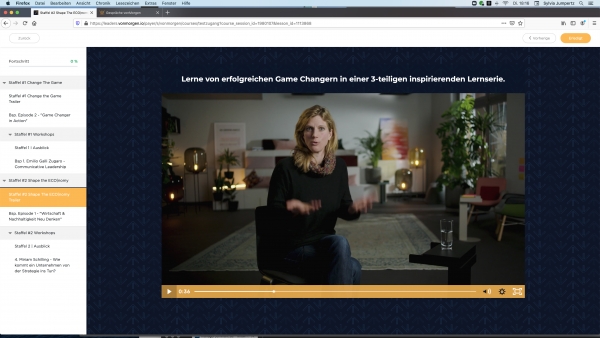 Leadership lernen à la Netflix